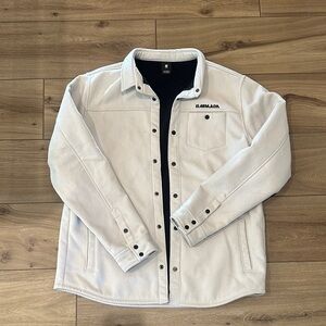 Armada skis shirt jacket